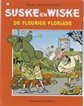 De fleurige floriade / Suske en Wiske / 274