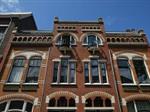 Kamer Eigenhaardstraat in Zwolle