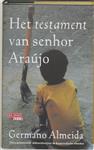 Het testament van senhor Araujo
