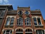 Kamer Eigenhaardstraat in Zwolle