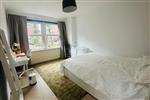 Kamer Aurikelstraat in Amsterdam