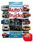 Indrukwekkende auto's en trucks / Wolkjesreeks