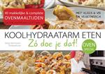 40 x koolhydraatarme ovenmaaltijden / Koolhydraatarm eten Zó doe je dat! / 3