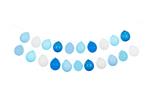 Blauwe Ballonnenslinger