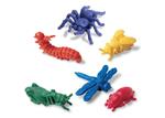 Insecten sorteerset