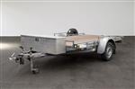 Motortrailer + disselbox