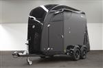 Bucker Careliner-L Black Bottem