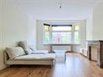 Appartement Mient in Den Haag