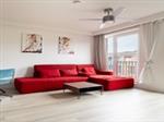Appartement Suze Robertsonstraat in Amsterdam