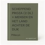 SCHEPPEND PROZA (2 DL) + MENSEN EN HET LAND ACHTER DE DIJK