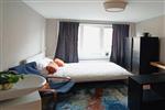 Kamer Letlandsestraat in Rotterdam