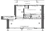 Appartement Wibautstraat in Amsterdam