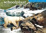 De schoolplaat Buiten ons land