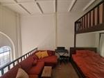 Studio Wilhelminapark in Tilburg