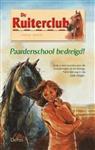 De ruiterclub 24. Paardenschool bedreigd!