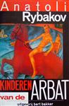 KINDEREN VAN DE ARBAT