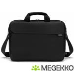DICOTA D32094-RPET laptoptas 40,6 cm (16 ) Aktetas Zwart