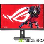 ASUS ROG Strix XG27WCS 27  Quad HD 180Hz VA Gaming monitor