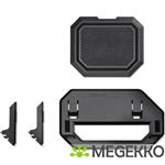 Thermaltake Chassis Stand Kit voor The Tower 300 Black