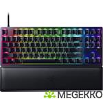 Razer Huntsman V2 Tenkeyless Linear Red Gaming Toetsenbord