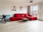 Appartement Suze Robertsonstraat in Amsterdam