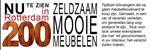 Gedraaide mahonie zuil of piedestal met cannelures ca 1890 (No300230)