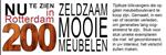 Gedraaide mahonie zuil of piedestal met cannelures ca 1890 (No300230)