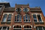 Kamer Eigenhaardstraat in Zwolle