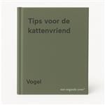 Tips voor de kattenvriend