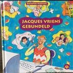 Jacques Vriens gebundeld