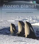 Tirion natuur Frozen planet / Tirion natuur