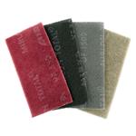 Mirka Mirlon Total handpads 115 x 230mm per 25 stuks MM-T-115