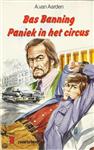 Paniek in het circus / Bas Banning