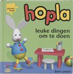 Hopla puzzelboek / 2 Leuke dingen om te doen / Hopla