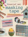 Creatief met Masking tape
