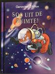Geronimo Stilton - SOS uit de ruimte!