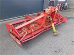 Lelyterra  300-35 Rotorkopeg met pakkerwals