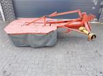 Deutz Fahr KM 20 Grasmaaier