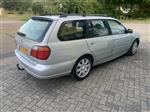 Nissan Primera Stationwagen Automaat Airco.