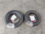 Banden 5.00 - 15 met binnenband