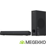 Creative Labs Stage V2 Zwart 2.1 kanalen 80 W