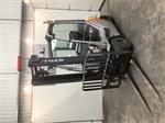 VS-22222 Diesel heftruck RX70-25 Sideshift 3670mm