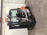 VS-22224 LPG Triplex CONTAINER heftruck Still RX70-35T