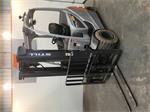 VS-22225 Elektrische triplex heftruck Still RX60-35 bj2019