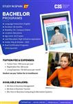 Discover the Business Side of Travel and Tourism