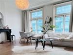 Appartement Zoutmanstraat in Den Haag