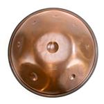 Spacedrum C Deep Sky - Stainless - Ongebruikt