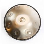 D-Kurd 9 - Stainless - Gebruikt - Inruil