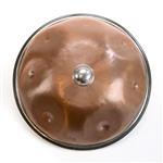 Baur & Brown E-Celtic 8 Mini - Stainless - Nieuw
