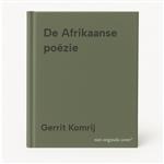 De Afrikaanse poëzie